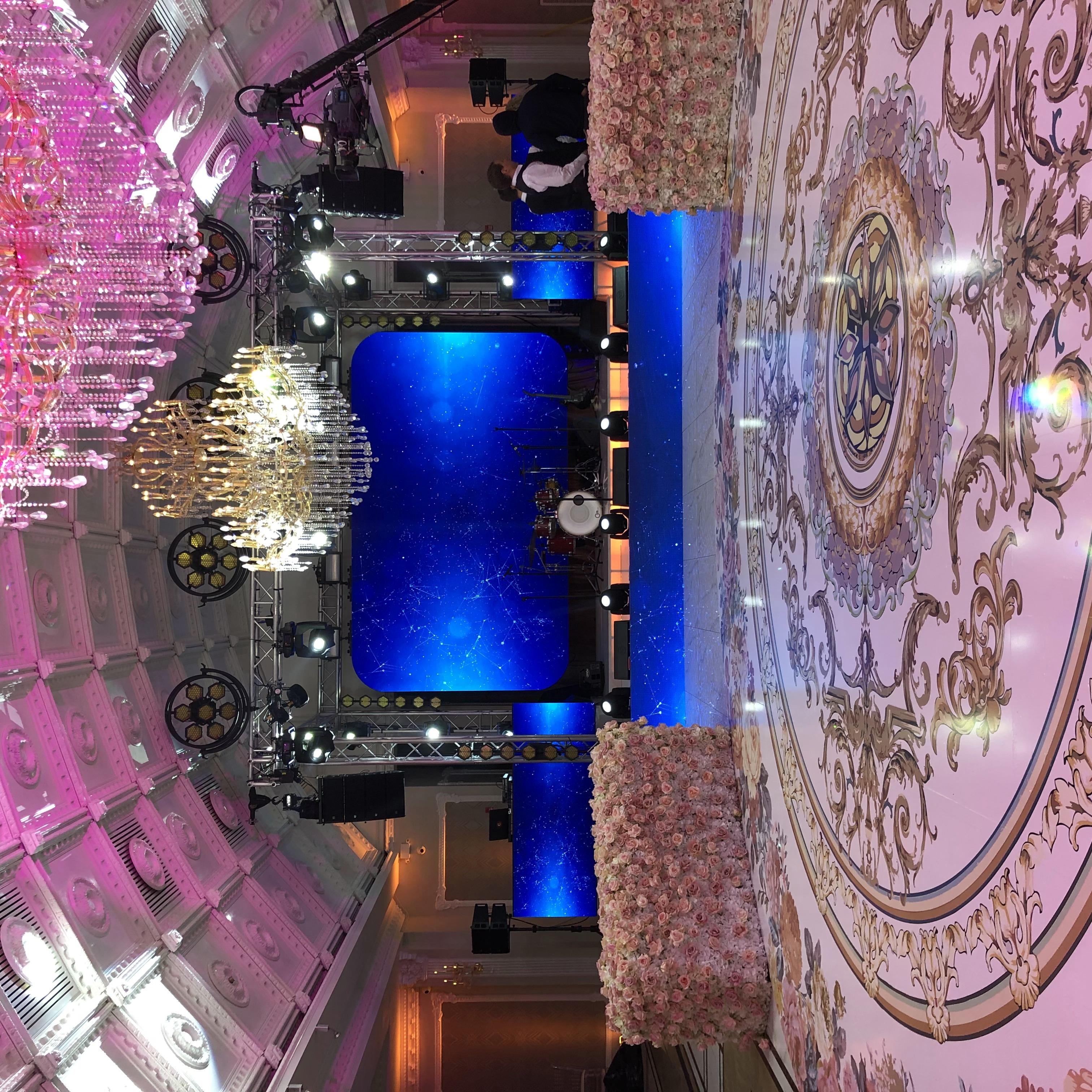 The Importance of Material Selection in Truss Design for Live Events